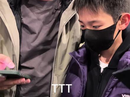 1.23号佟弋降落重庆丨乖乖的一只#佟弋