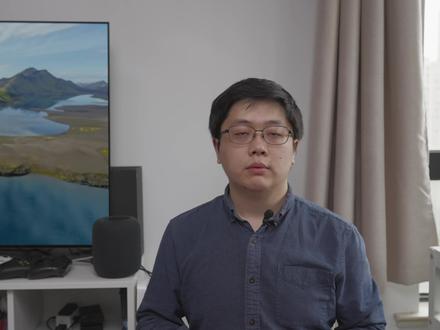 LG OLED C2 55寸电视长期体验: 苹果生态和次世代主机好伙伴?