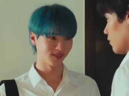 #泰剧#泰剧推荐 #四方极爱Ⅱ#西方篇#