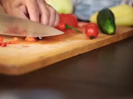 我学会了炒菜
四下第六单元作文