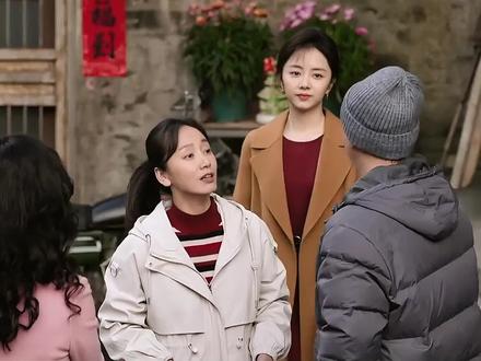 #我的山与海 #我的山与海高能剧情放不停