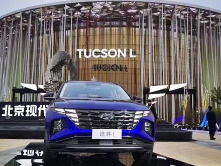 #北京现代 #第五代途胜L #抖音汽车@北京现代 有这功能还考啥科目三?!