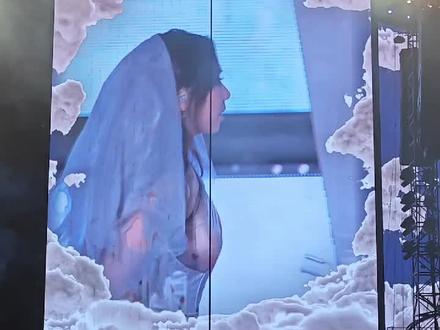 让世界暂停一分钟#邓紫棋 #gem邓紫棋 #邓紫棋广州演唱会 #让世界暂停一分钟