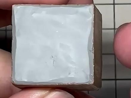 用粘土制作蝴蝶忍手办#手办 #鬼灭之刃 #蝴蝶忍