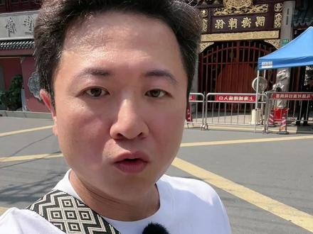 上海城隍庙深度游攻略 #旅游攻略 #旅行攻略 #上海城隍庙