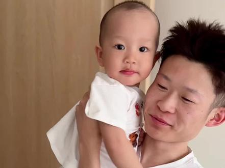 舅舅的话就是圣旨#你们的孩子也是这样吗😂😂😂😄 #舅舅带娃 #人类幼崽