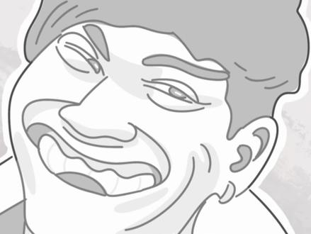 《酷似比伯的外貌》 #灵魂画手 #贾斯汀比伯 #印度最帅的男人 #内容太过真实 #搞笑