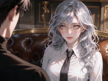 《一觉醒来,我和死对头生了个崽》第二季预告片 冷璟一觉醒来,发现自己从18岁的高中生“穿越”到了28岁,成了冷氏集团总裁,还莫名其妙多了个妻子阮棠和儿子冷念宸。更让他崩溃的是,他竟然和曾经最讨厌的“死对头”阮棠结婚了!
阮棠原本以为冷璟只是失忆,却很快发现——眼前的冷璟是真的“不爱她”了。因为这个世界,正在被一个名叫沈逸文的“作者”操控,他执意要把所有人拉回“原本的剧情轨道”,让阮棠重新爱上男主、冷璟沦为备胎,一切围绕他转。
而阮棠和冷璟,早已觉醒了自我意识。他们拒绝做提线木偶,并联手身边觉醒的伙伴——苏望舒、柳霏霏、周北野等人,对抗这位“造物主”的疯狂改写。冷璟从幼稚任性,到为保护妻儿挺身而出;阮棠从隐忍坚强,到决绝反抗——他们一次次在剧情压迫中找回彼此,最终用所有人的意志,砸碎了那台掌控世界的电脑,让世界重归自由。#漫剧 #漫剧推荐 #漫剧剪辑 #漫剧少女 #漫剧花絮