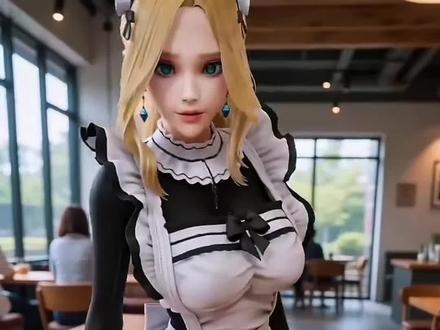 ai咖啡店员摸脚事件
附赠服务详情ai词
不想上班咖啡店
我当咖啡店员的那些日子
咖啡厅服务员附赠服务ai制作教程 ai咖啡馆附赠服务制作教程 ai咖啡店员附赠服务 #ai咖啡馆附赠服务 #小云雀AI #小云雀爆款马上成片 #小云雀seedance #芯有云雀创作飞跃 ai咖啡店员附赠服务 ai咖啡附赠服务事件 咖啡厅服务员附赠服务ai怎么生成 咖啡厅服务员附赠服务 咖啡厅服务员附赠服务 AI咖啡附赠服务 咖啡附赠服务怎么做 ai咖啡附赠服务怎么做 小云雀ai视频生成工具 咖啡厅服务员 ai咖啡馆附赠服务 咖啡店ai咖啡厅服务员附赠服务ai口令ai咖啡服务员附赠服务制作教程