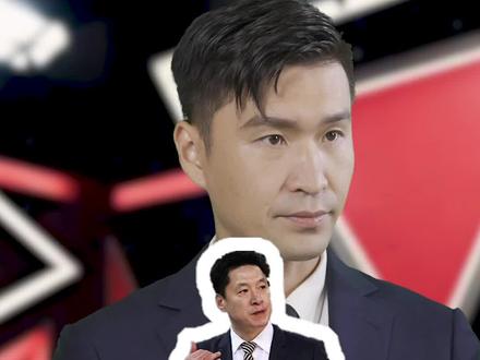 是不是有很多人喜欢脾气暴躁的#李春江教练? #霍楠 #dou来cba#篮球