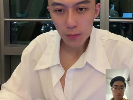 很优秀的一男生 #月老鳌烨