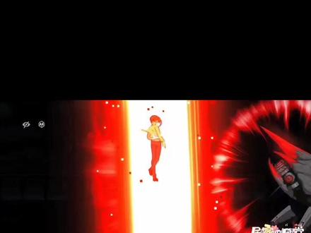 异界事务所(台服)全觉醒技能展示