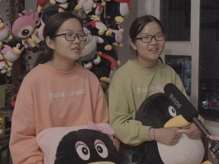 #宣威 #励志 #宣威双胞学霸姐妹 姐姐690分 妹妹653分