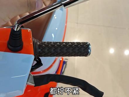 后视镜永不松动#维多利亚150 #维多利亚250si #复古踏板摩托车 #后视镜松动 #爱机车爱生活