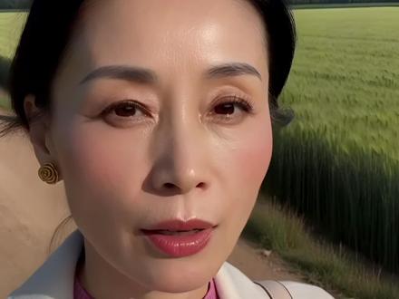 慢慢前行不慌张,慢慢成长自有光#白发结束了#养法护发#日常分享#白发