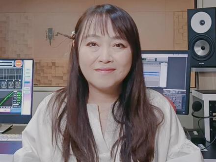 我是井上杏美,很高兴入驻抖音跟大家分享宫崎骏导演作品中歌曲的回忆,也希望大家在2021年度充能盛典的冲刺中取得好成绩~#宫崎骏 #天空之城 #充能计划