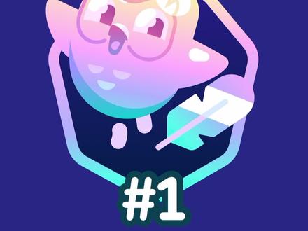 #多邻国 新的成就系统