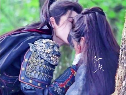 谢征真是追妻火葬场了,一口一个“内子”,生怕长玉不要他#歌曲流浪末日 #枳冉Stella