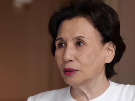 1972年9月25日,日本时任首相田中角荣飞赴中国北京。29日,中日两国政府发表《中日联合声明》,中日实现邦交正常化。在中日邦交正常化50周年之际,田中角荣之女、日本前外务大臣田中真纪子接受了新华社记者专访。