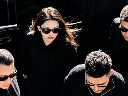 零预算站姐路透抓拍照片指令教程来咯。#豆包ai #豆包出大片有两把刷子 #豆包p图已经nextlevel了 #站姐拍照 #抓拍