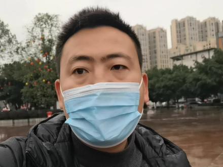 乐至县,在文庙街吃午饭