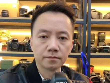 #相机维修 #摄影器材 佳能6D2维修