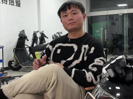 锂电池和铅酸电池的区别到底是什么 今天一个视频教会你 #铜陵#二手电动车
