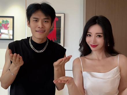 #宝贝在干嘛手势舞 #疯狂小杨哥 最齐的一遍🌞🌞🌞 #星河计划 @疯狂小杨哥