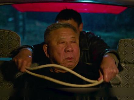 黄景瑜新剧《罚罪2》:叶局下命令让秦枫收网,马金下场太惨 #罚罪2 #黄景瑜 #李幼斌 #王传君