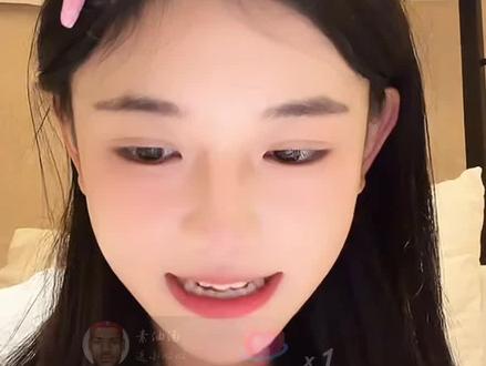 ?!煜甜直播回应和陈一帆的关系,甜儿害羞了诶,好嗑好嗑,有情人终成眷属#陈一帆 #煜甜儿 #超级草根