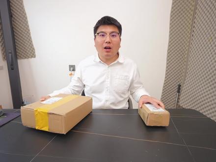 高斯奥特曼变身器,勇气之棒,正版盗版有什么区别? #开箱测评 #奥特曼 #开盒 #评测