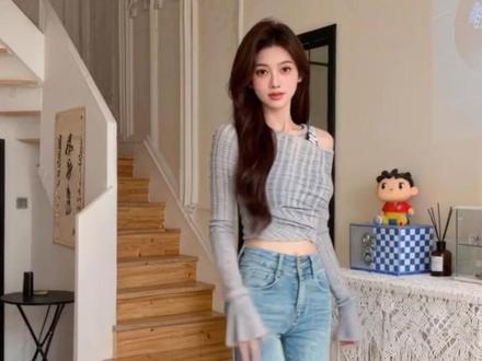 Ai女装动图新玩法!很多人都在问?#Ai教程 #Ai服装 #Ai女装 #Ai动图 #服装教程