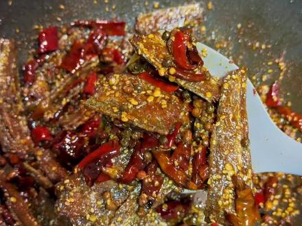 年夜饭第二十一道|冷吃带鱼 年夜饭必备下酒菜#下饭菜 #年夜饭 #下酒菜 #美食 #带鱼