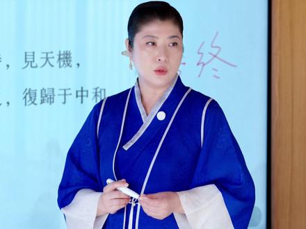 女性修行 修行从身体开始 女人的生命周期比男人复杂10倍!女性更应该修行!#修行 #国学智慧 #女性成长