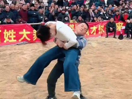 大郎可厉害一次一人战胜楠楠师徒二人大胜 貌似赢了毛洋洋比大郎都开心 #正能量 #快来围观 #强烈推荐 #户外 #上热搜