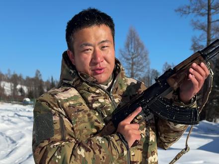 空包弹到底有没有杀伤力?