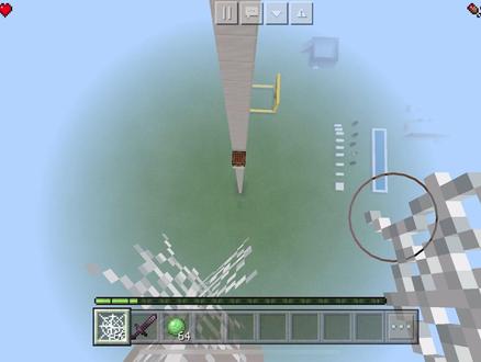 #我的世界 #海阔解说 我完成了MC极限挑战(2)