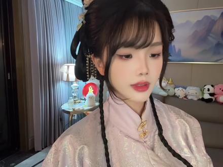 “如果我一颗心被你俘虏” #锦绣未央 #天赋翻唱 #唐嫣罗晋