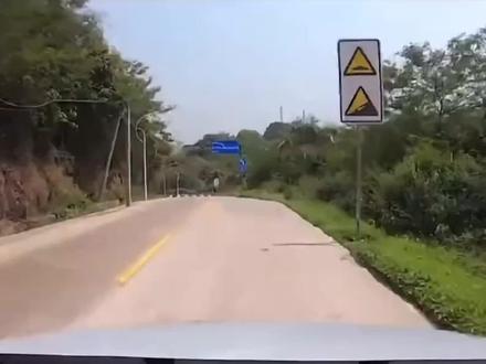 长泰科目三3号线