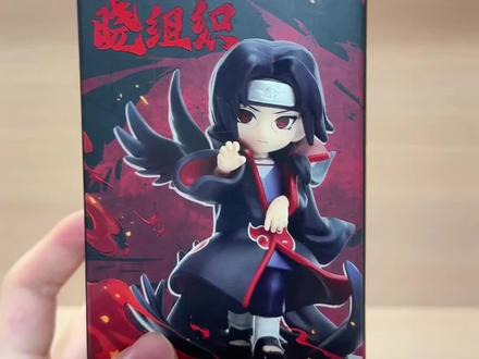 晓组织佩恩 ,手感分享 泡泡玛特火影忍者大战晓组织 佩恩手感分享
#泡泡玛特 #火影忍者晓组织 #佩恩 #盲盒手感分享 #晓组织