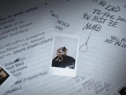 Everybody dies in their nightmares谐音翻唱教学包教包会