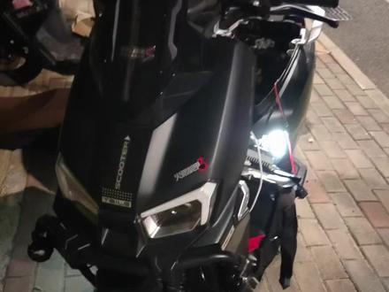 台铃封神动力升级
#台铃封神
#台铃苍穹