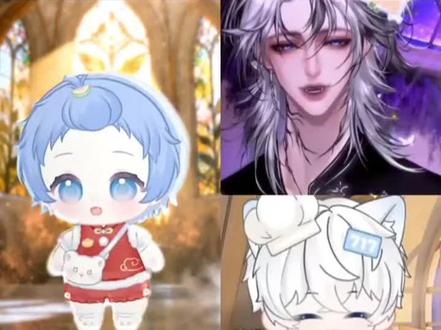 铭铭sh你变成景点了🐮 #rchush #xy李傲铭#dl北铮