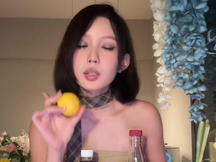 感觉威士忌调酒跟谈恋爱一样 得根据它的风味磨合出适合它的调法 合适才会有好结果❤️#芝华士非桶凡响 #芝华士领潮风味系列#调酒日记 #微醺时刻