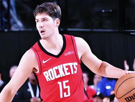 #杜兰特 #篮球 #休斯顿火箭 #篮球球星 谢泼德必须要有自信!他的进攻必须果断,这样才会有威慑力!可乌度卡从不激励他