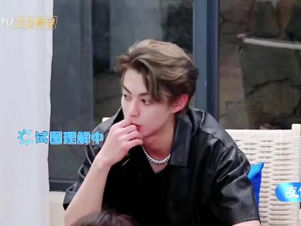 亲爱的客栈正片太窒息了 #王鹤棣
#沈月
#亲爱的客栈