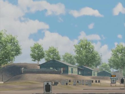 老版训练场“重磅回归”!入口在哪里?