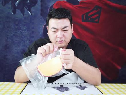源自荷兰的奶酪,这吃起来为啥是臭的?难道是我打开方式不对