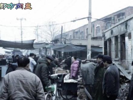 老天津卫的“茬子”及其它经典俚语,你听得懂吗?