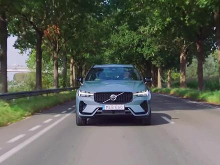 沃尔沃XC60是不是豪华中型SUV性价比之选!#抖音汽车 #沃尔沃xc60 #沃尔沃 #选车